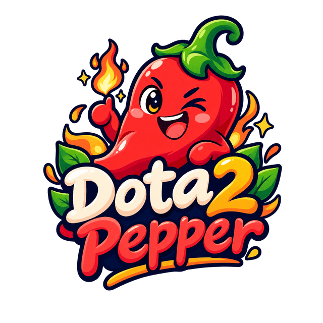 Dota2 Pepper